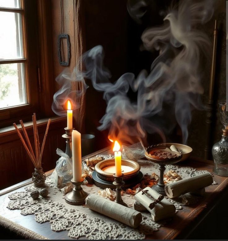 spiritual cleansing spiritual cleansing